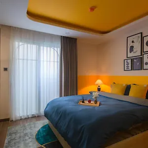 Pavillon Garden & Hotel Nha Trang