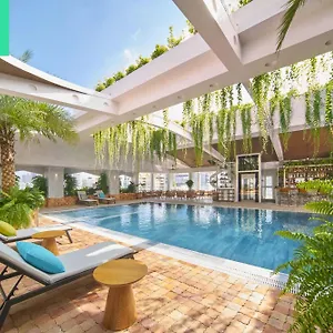 Silverland Hotel Thành Pho Ho Chí Minh
