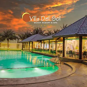 Del Sol & Resort Phan Thiết