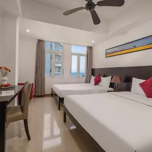 Hotel Dreamy Style &, Da Nang