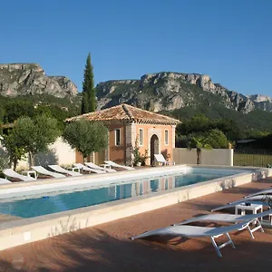 La Ferme Rose-hotel De Charme 3*, Мустье-Сент-Мари Франция