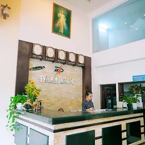 Hotel Dai A, Da Nang