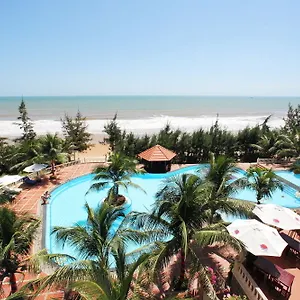 Golden Coast & Resort Phan Thiết