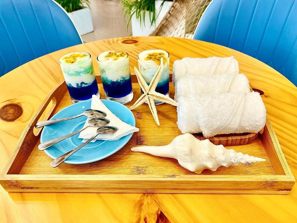 Santori Hotel And Spa Da Nang