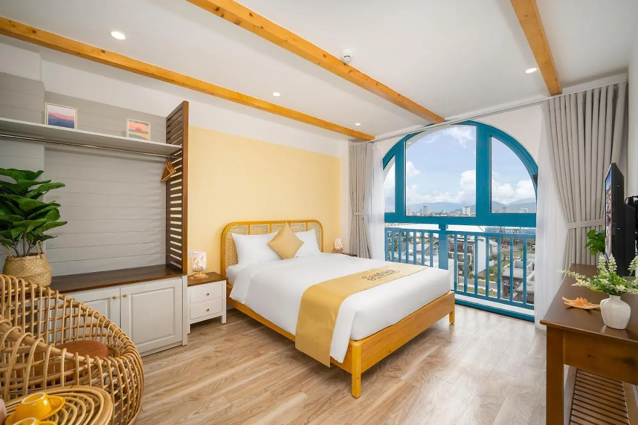 ****  Santori Hotel And Spa Da Nang Vietnam