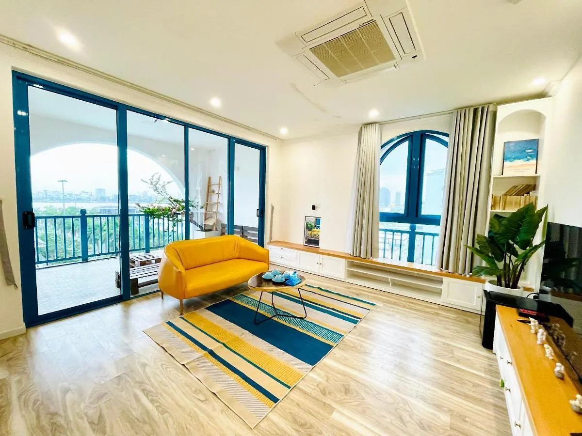 Santori Hotel And Spa Da Nang