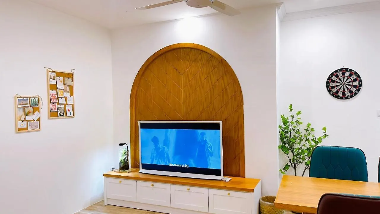 Santori Hotel And Spa Da Nang