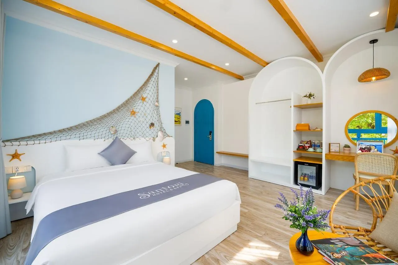 ****  Santori Hotel And Spa Da Nang Vietnam