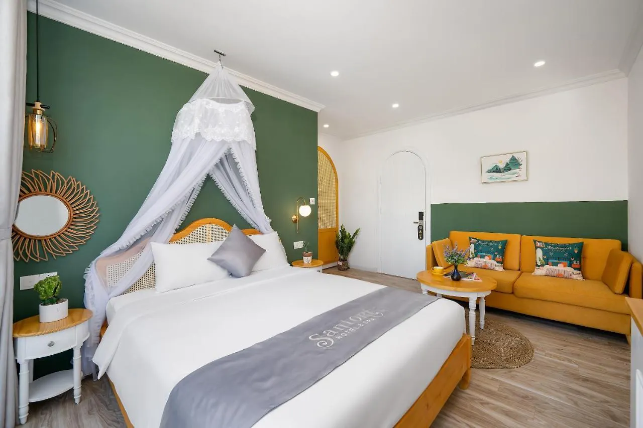 ****  Santori Hotel And Spa Da Nang Vietnam